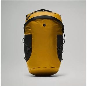 Lululemon Run all Day Backpack 13L
